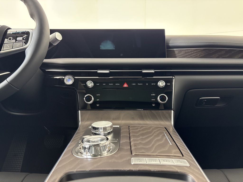 2026 GENESIS G80 Advanced - Photo 22