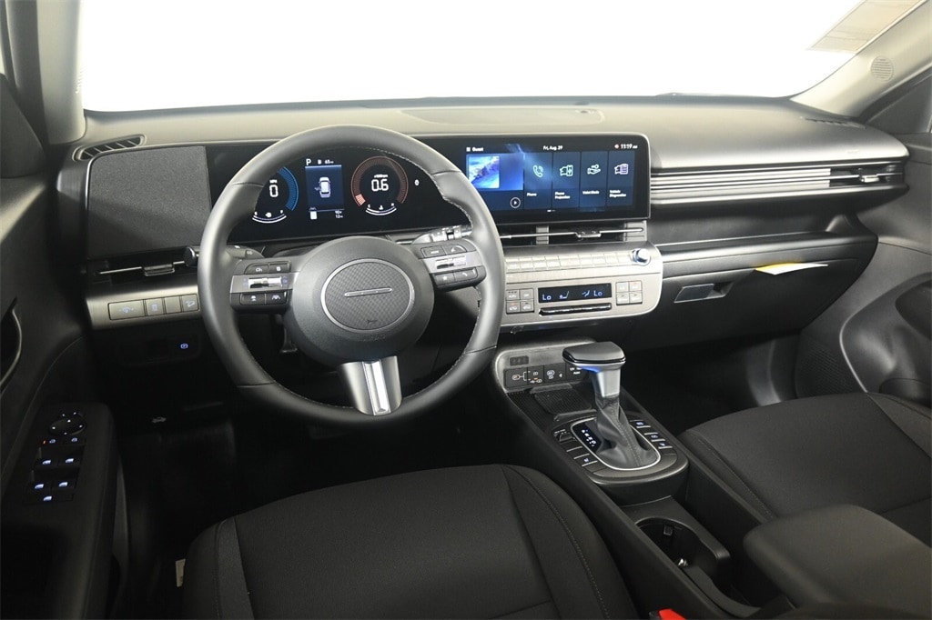 Thumbnail: 2026 Hyundai Kona - 11