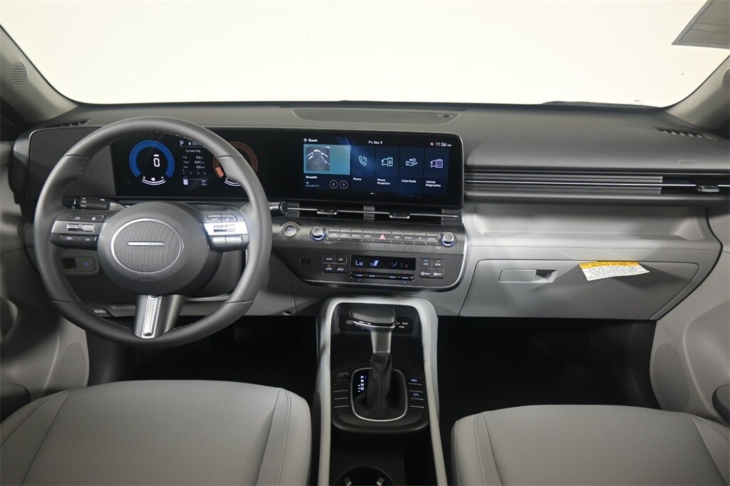 Thumbnail: 2025 Hyundai Kona - 13