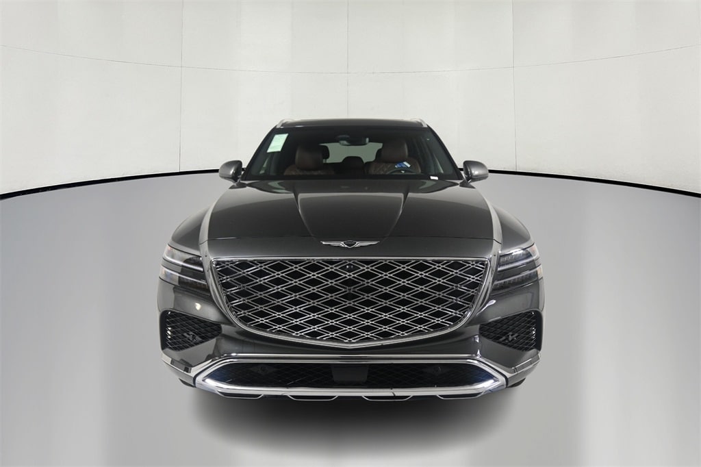 Thumbnail: 2025 Genesis GV80 - 2