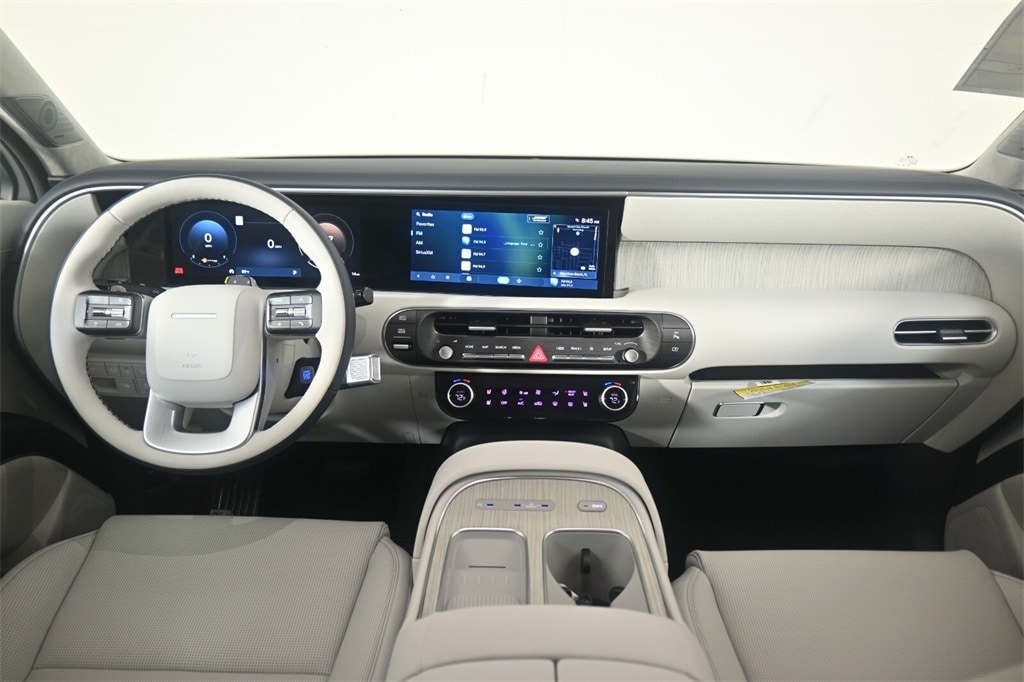 Thumbnail: 2026 Hyundai Palisade - 14