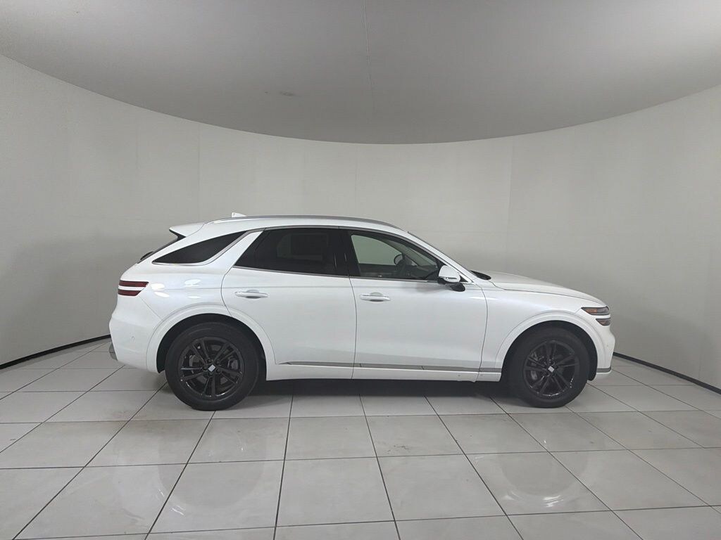 New 2027 Genesis GV70 2.5T Advanced SUV