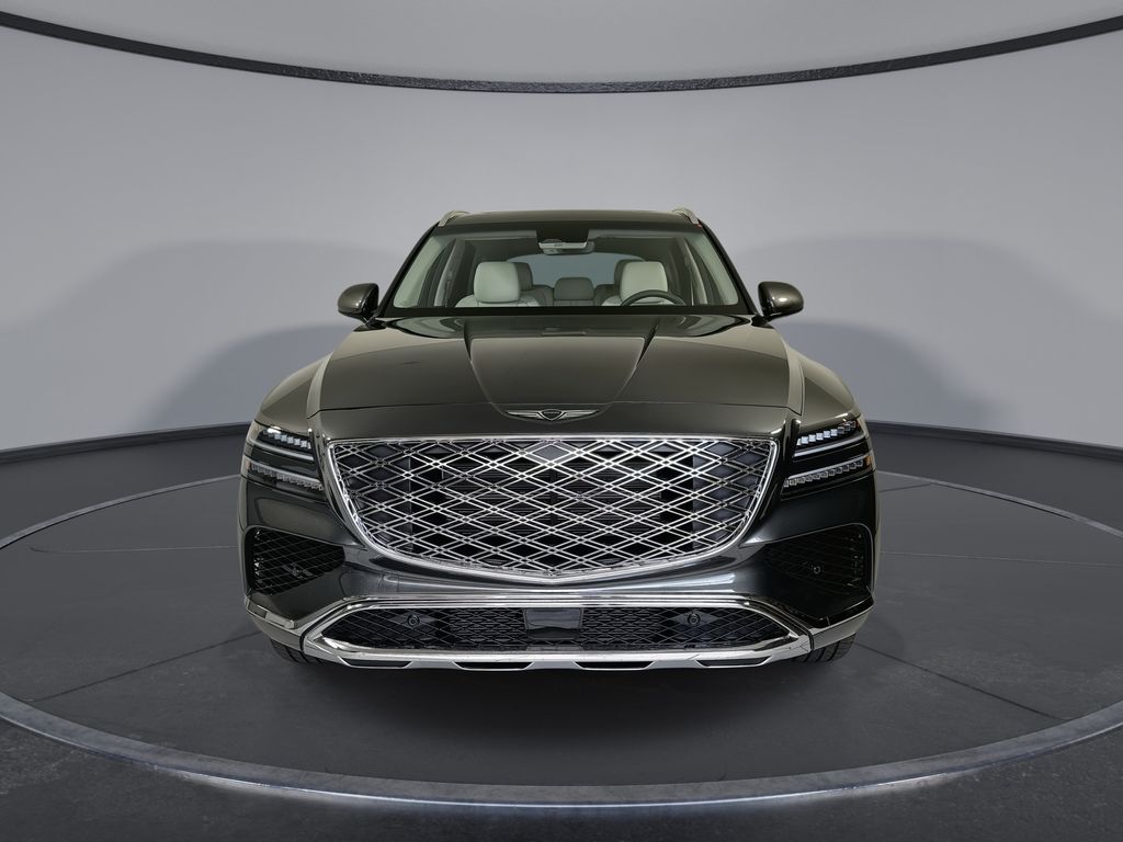 Thumbnail: 2026 Genesis GV80 - 3