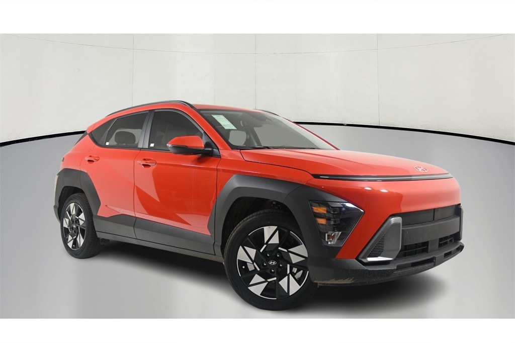 Thumbnail: 2025 Hyundai Kona - 1