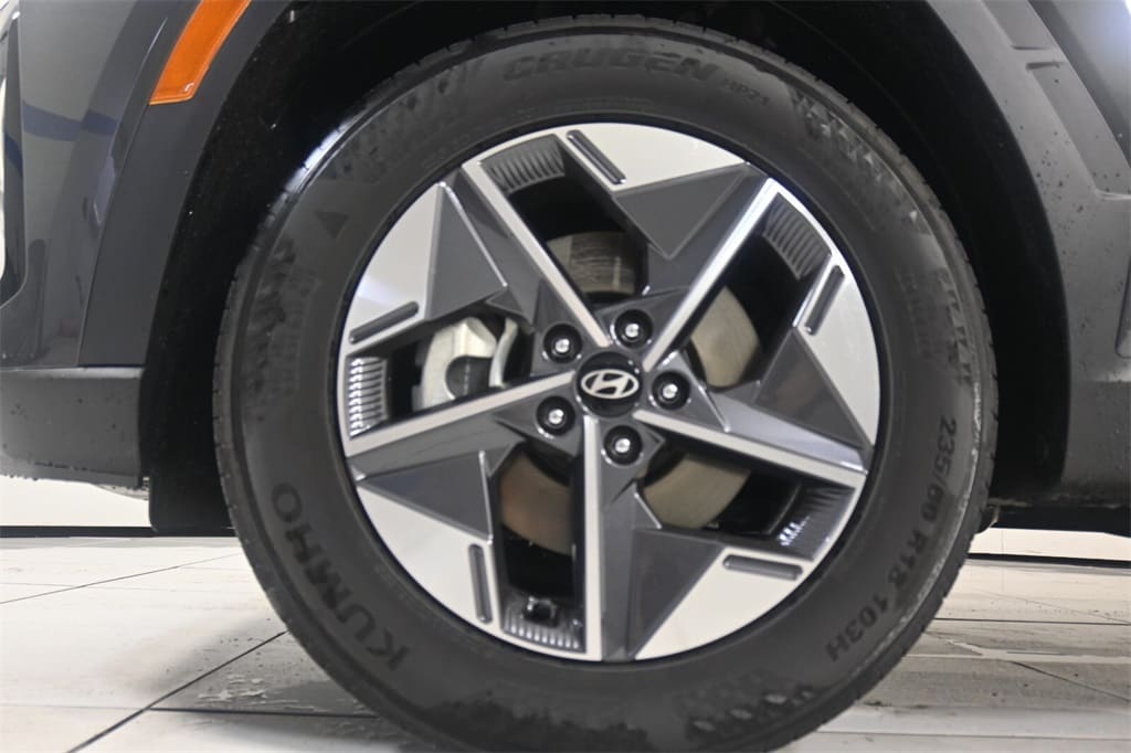 Thumbnail: 2025 Hyundai Tucson - 9