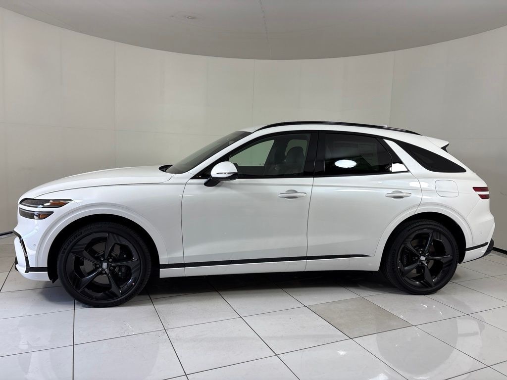 New 2027 Genesis GV70 2.5T Sport Prestige SUV