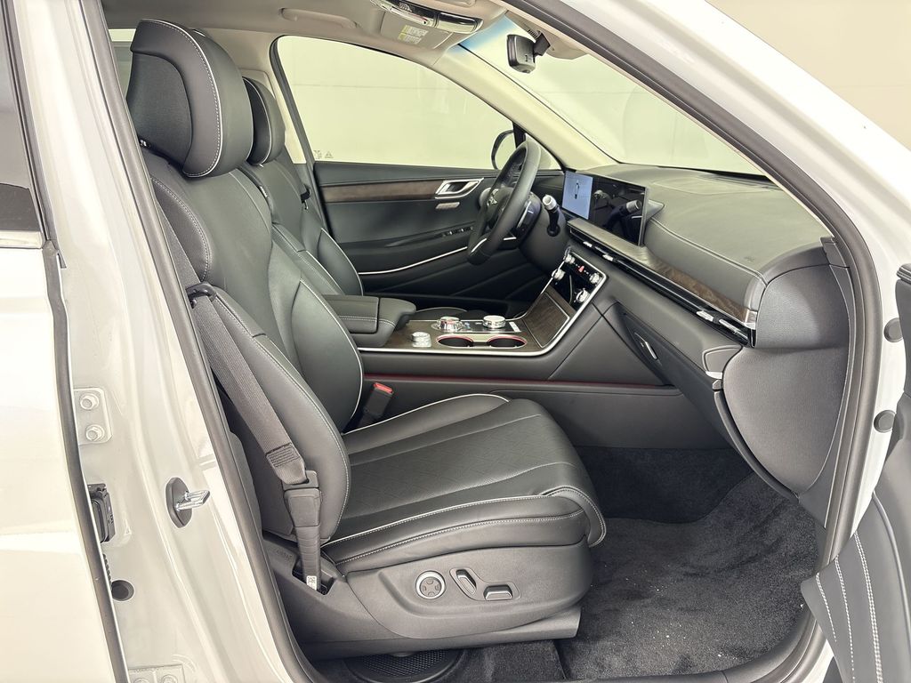 2026 GENESIS GV80 Advanced - Photo 27