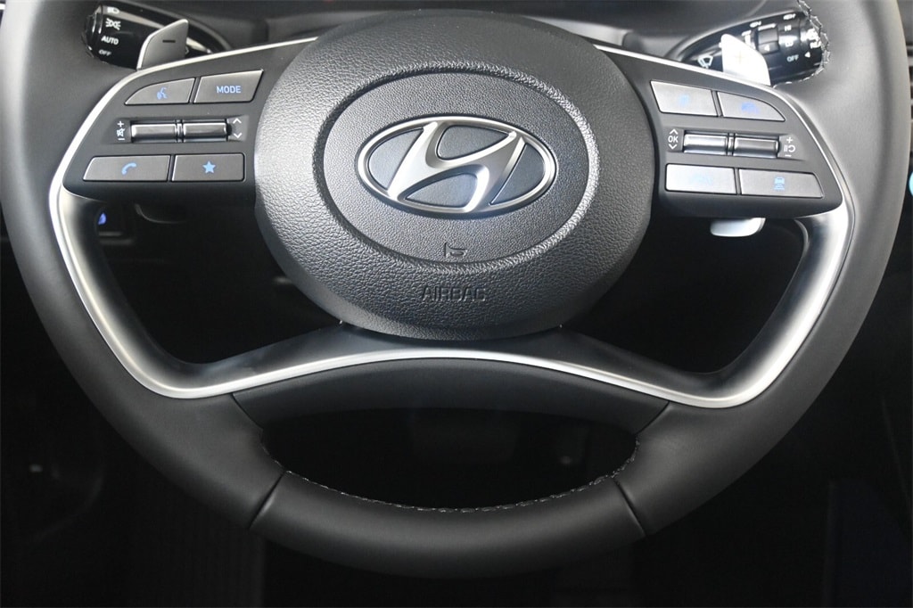 Thumbnail: 2025 Hyundai Palisade - 15