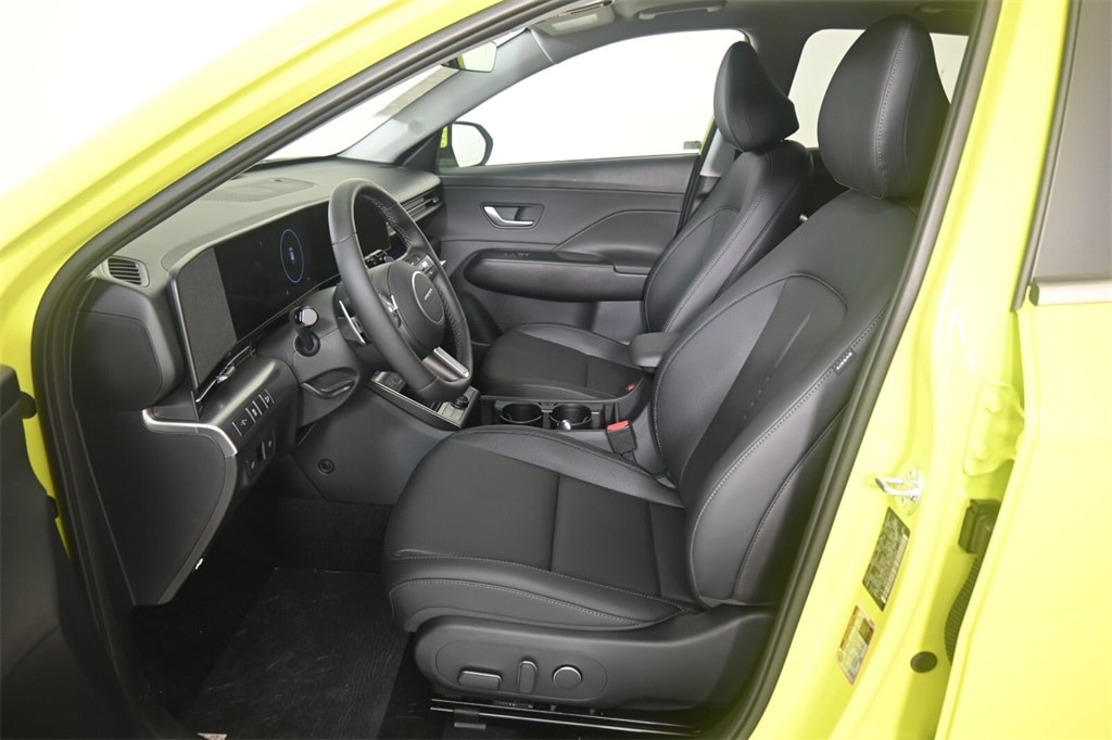 Thumbnail: 2026 Hyundai Kona - 12