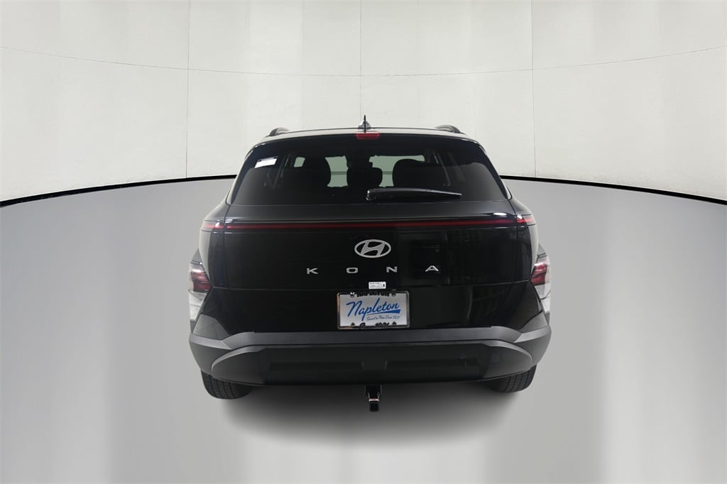 Thumbnail: 2026 Hyundai Kona - 6
