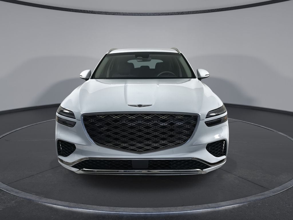 Thumbnail: 2026 Genesis GV70 - 3