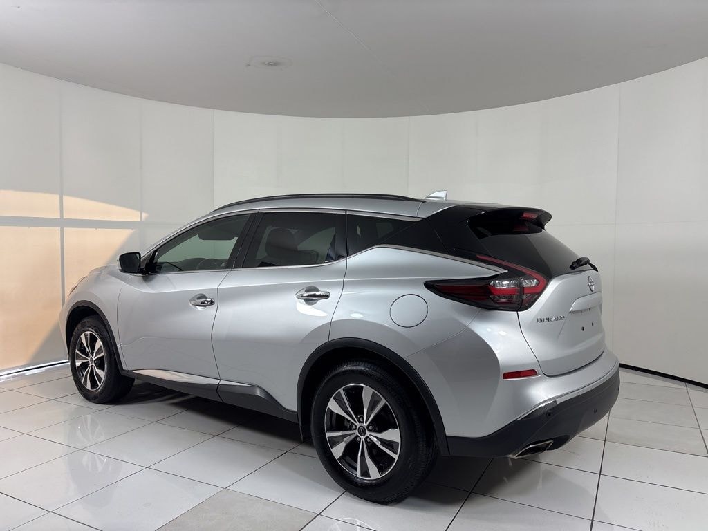 Used 2023 Nissan Murano SV SUV