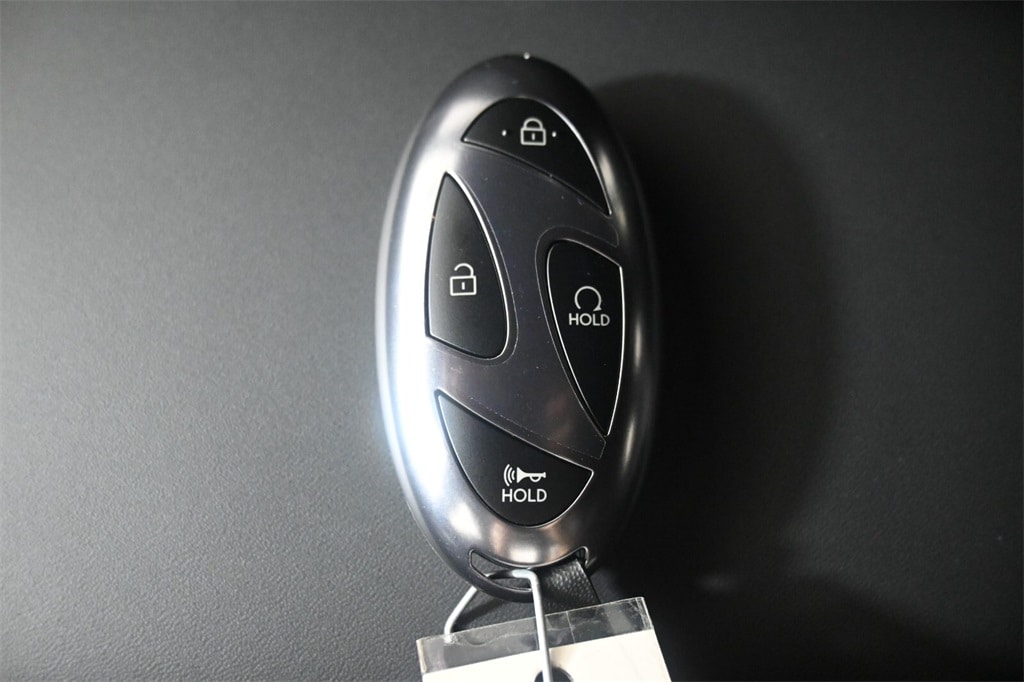 Thumbnail: 2025 Hyundai Kona - 25