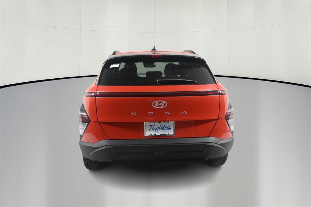 Thumbnail: 2026 Hyundai Kona - 6