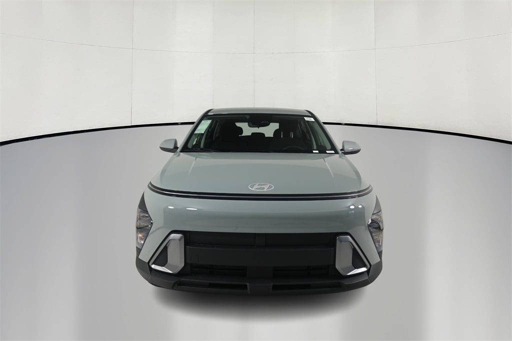 Thumbnail: 2026 Hyundai Kona - 2