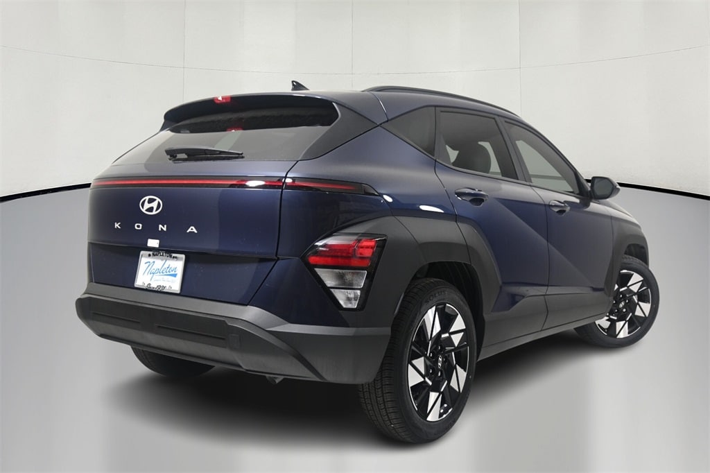 Thumbnail: 2025 Hyundai Kona - 7