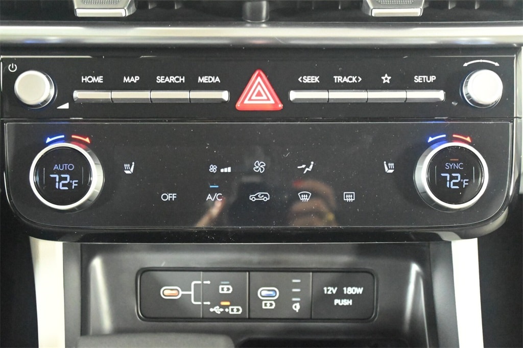 Thumbnail: 2025 Hyundai Tucson - 20
