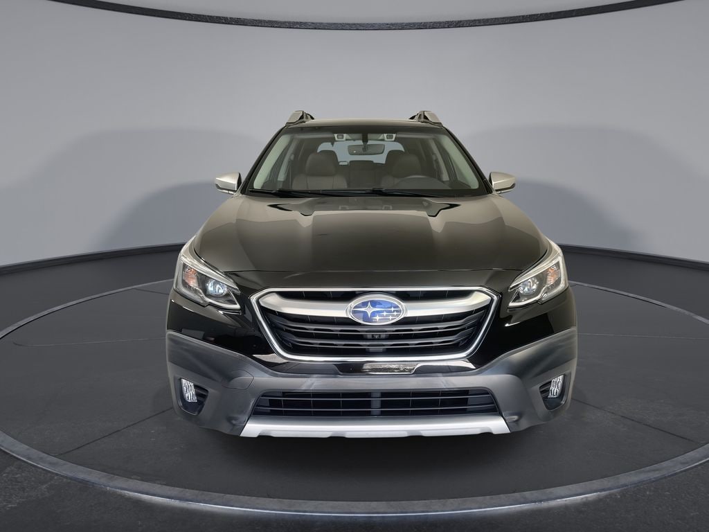 Used 2020 Subaru Outback Touring XT SUV