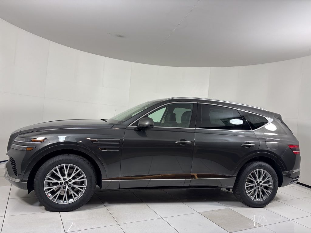 New 2026 Genesis GV80 2.5T SUV