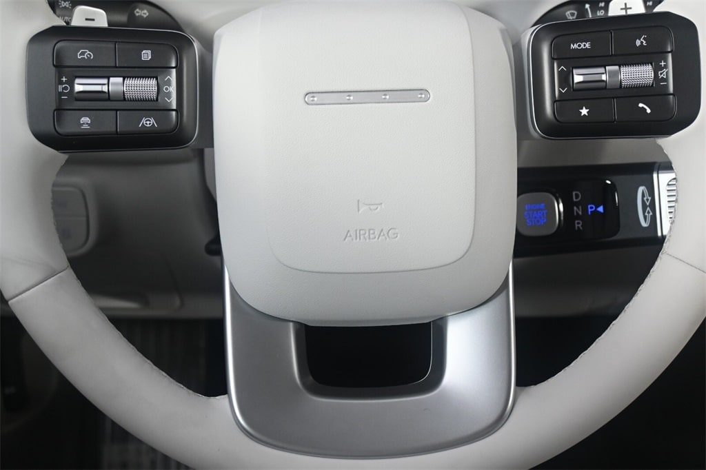 Thumbnail: 2026 Hyundai Palisade - 15