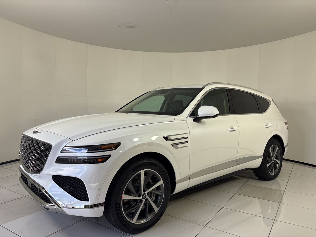 Thumbnail: 2026 Genesis GV80 - 1