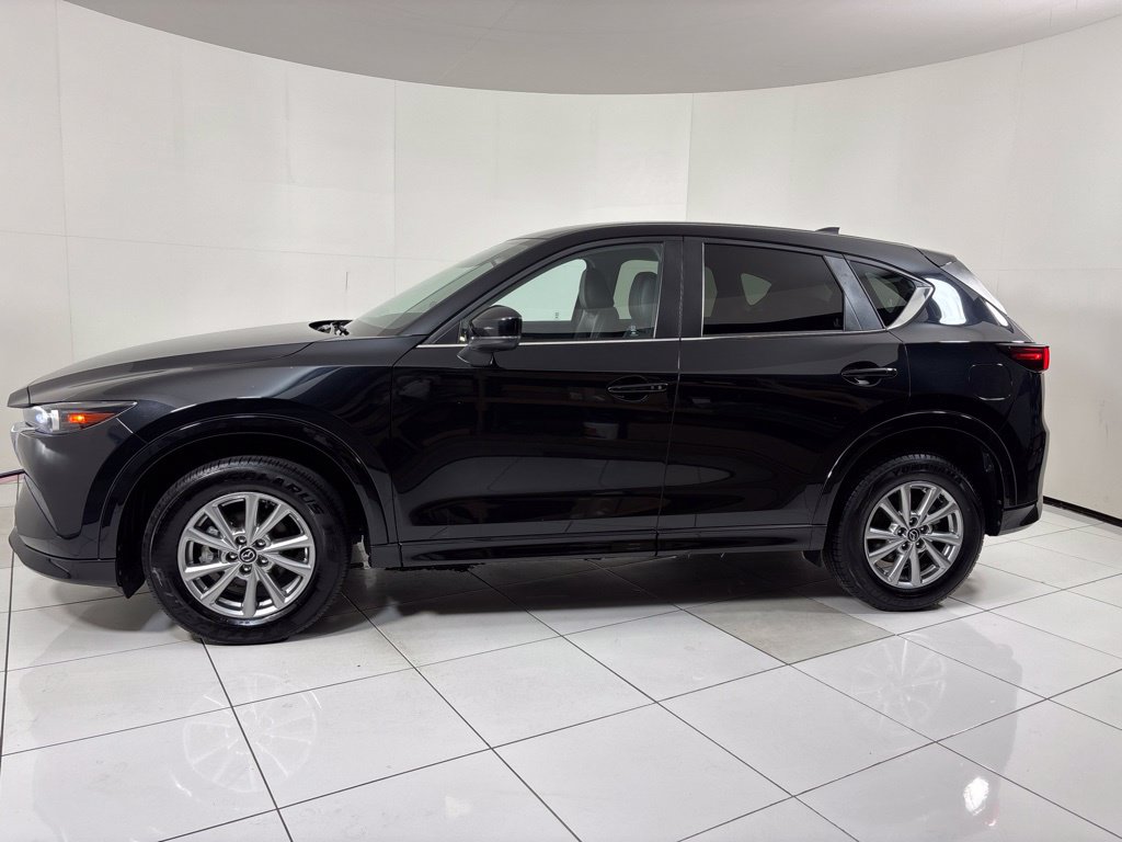 Used 2024 Mazda CX-5 2.5 S Select Package SUV