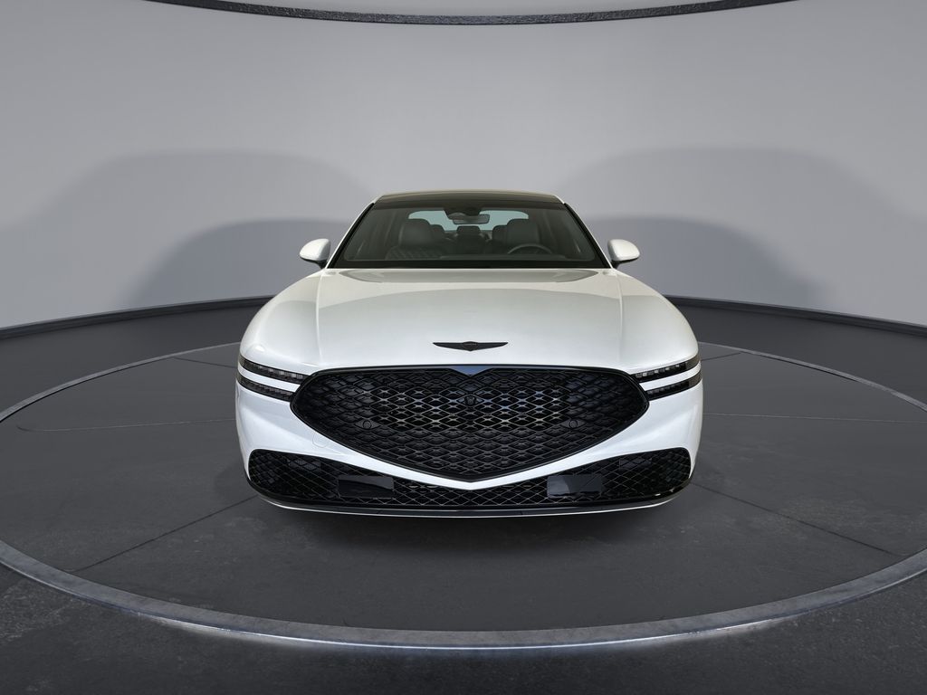 Thumbnail: 2026 Genesis G90 - 3