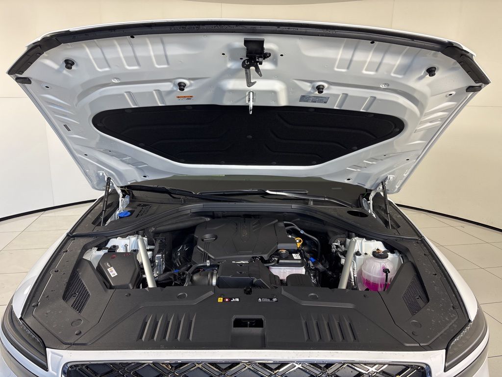 Thumbnail: 2026 Genesis GV70 - 11