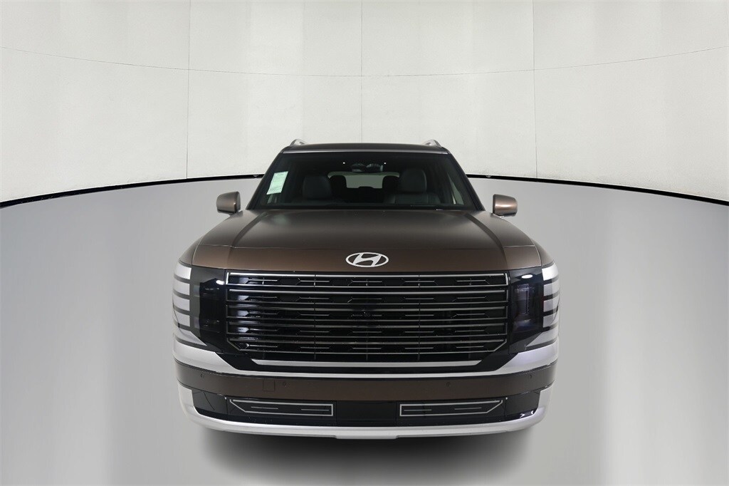 Thumbnail: 2026 Hyundai Palisade - 2