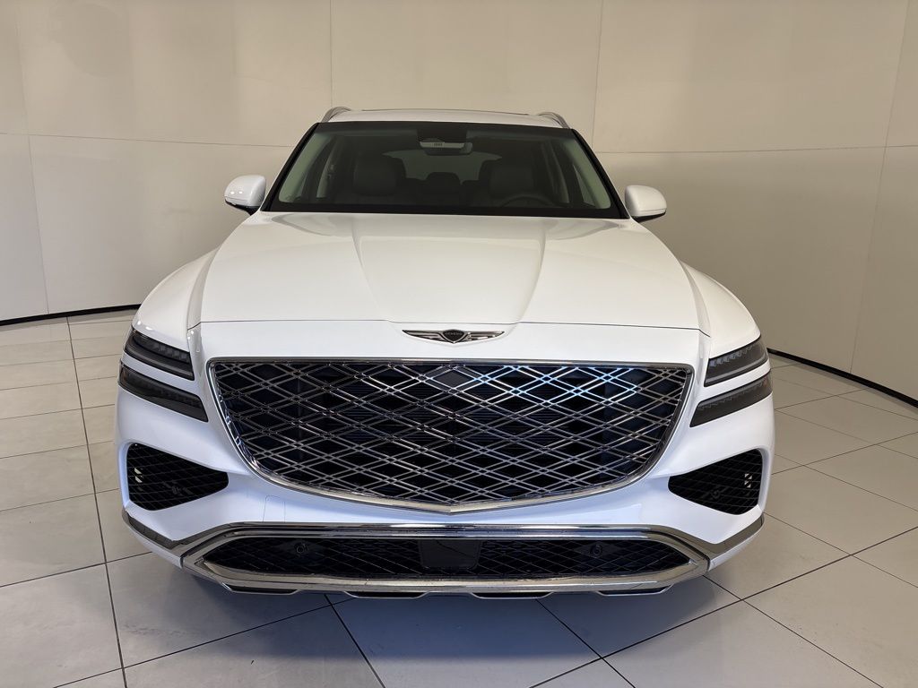 Thumbnail: 2026 Genesis GV80 - 8