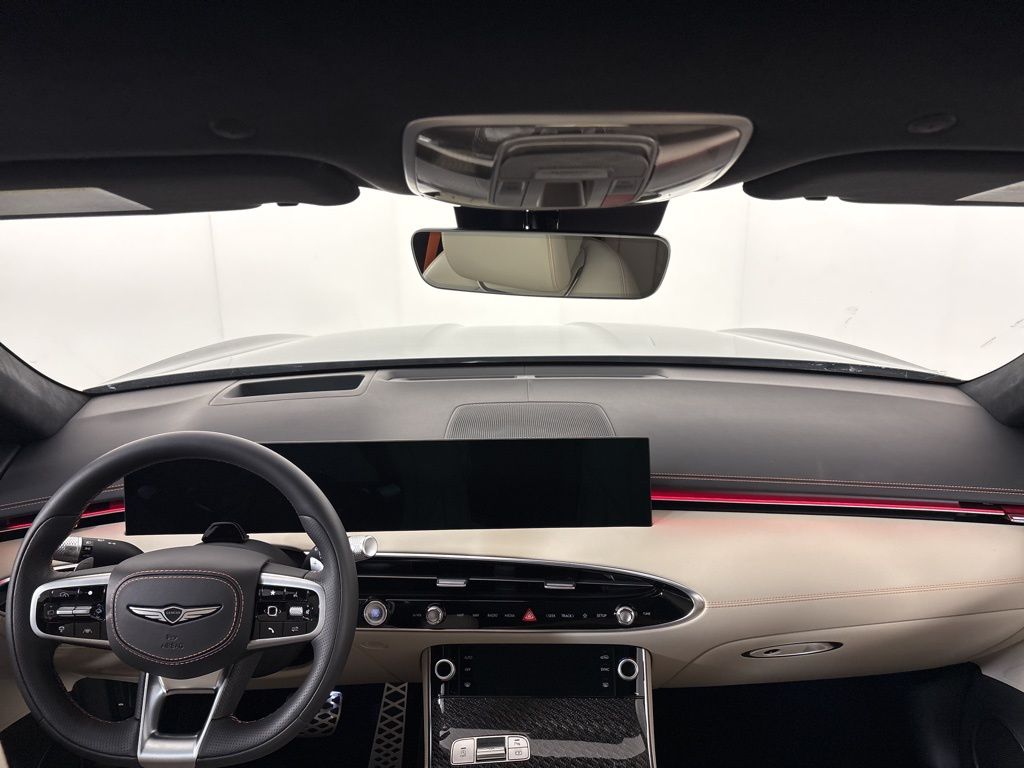 2026 GENESIS GV70 Sport Prestige - Photo 19