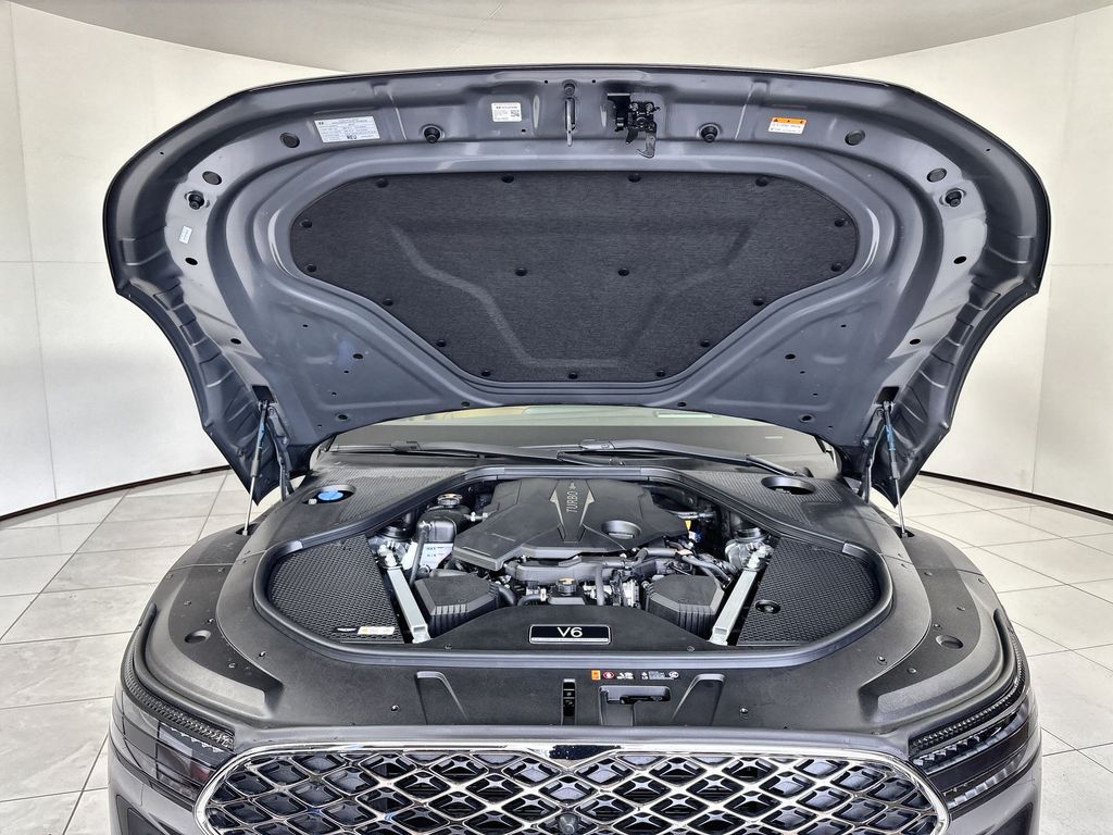 Thumbnail: 2026 Genesis G90 - 18