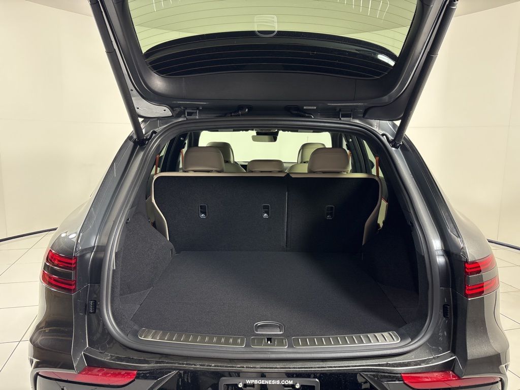 2026 GENESIS GV70 Sport Prestige - Photo 24