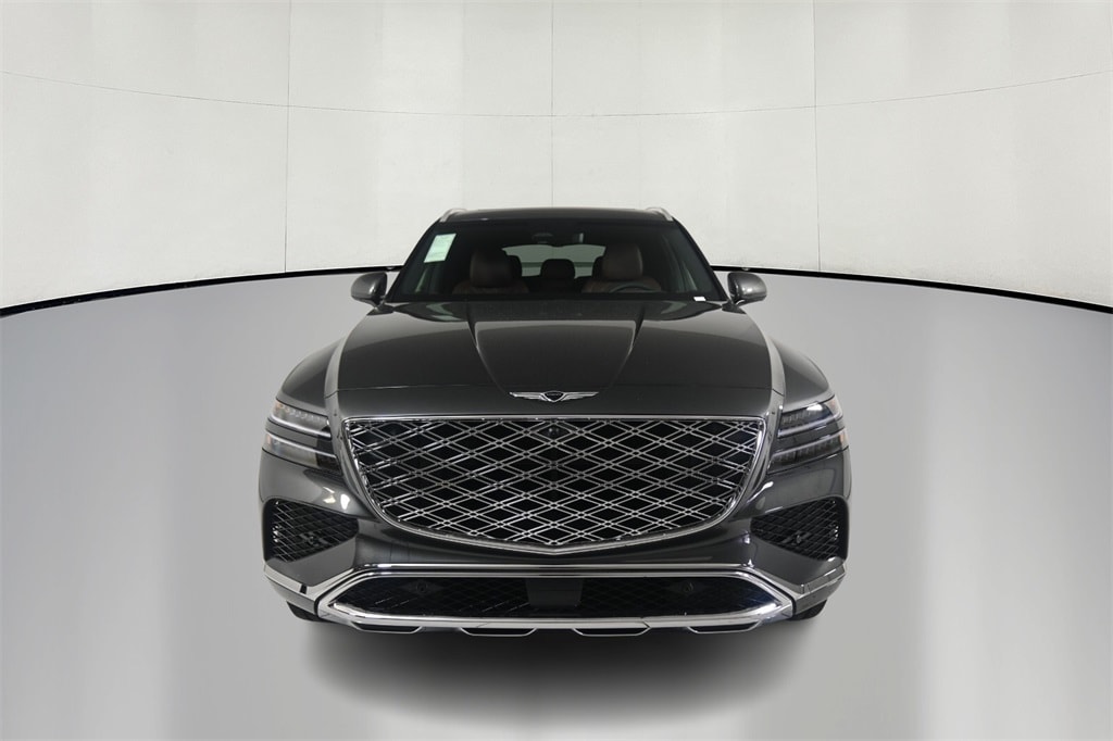 Thumbnail: 2025 Genesis GV80 - 2