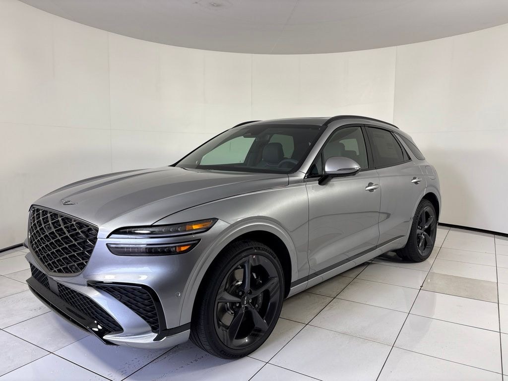 New 2027 Genesis GV70 2.5T Sport Prestige SUV