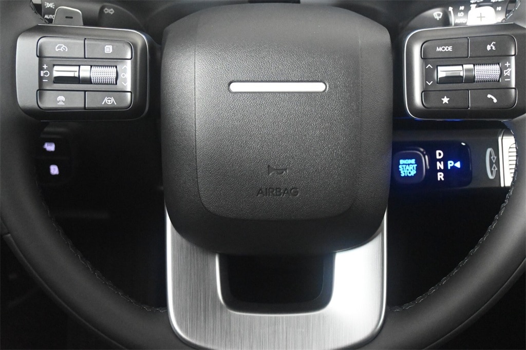 Thumbnail: 2026 Hyundai Palisade - 15