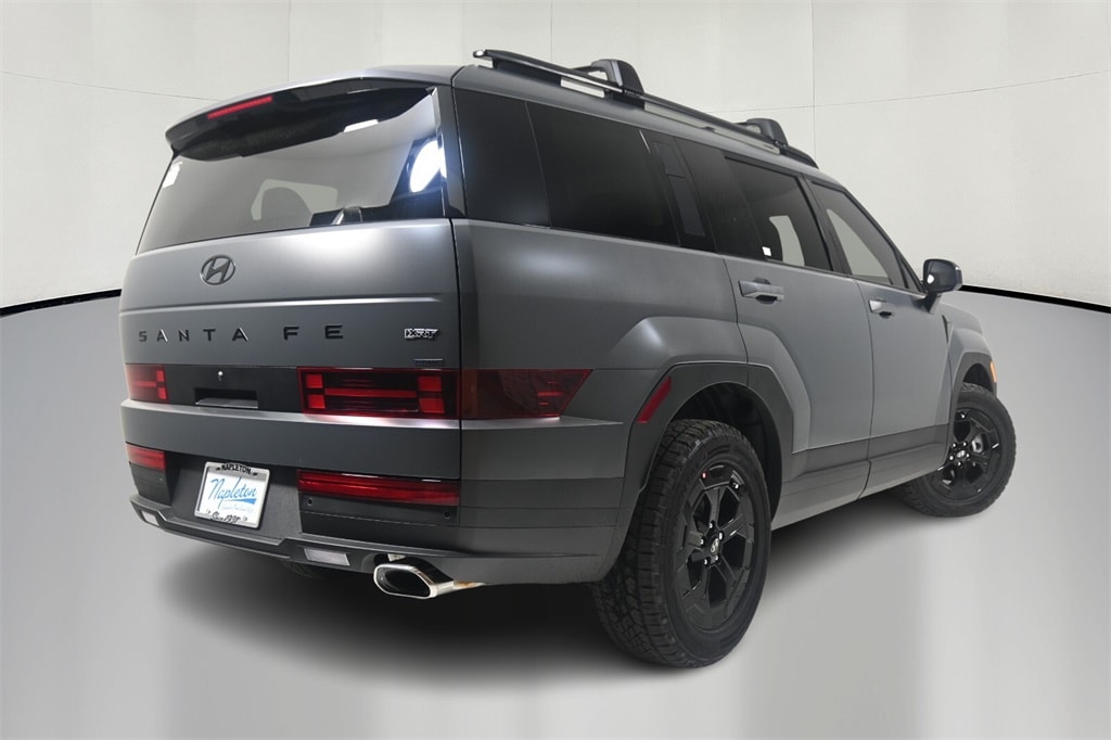 Thumbnail: 2025 Hyundai Santa Fe - 7
