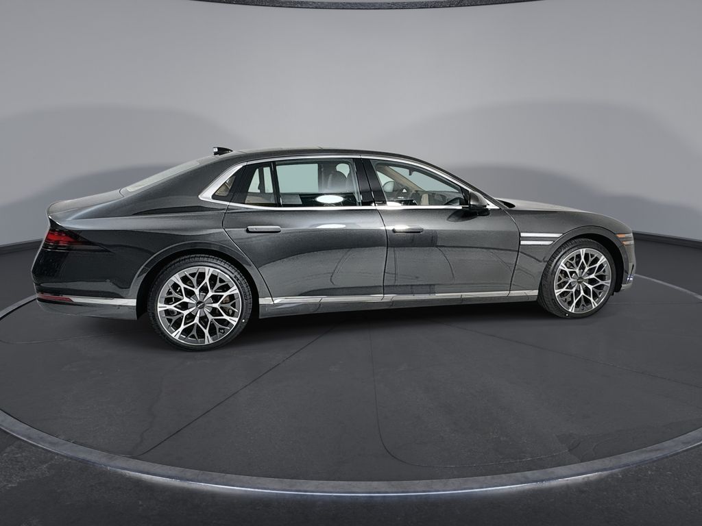 Thumbnail: 2026 Genesis G90 - 9