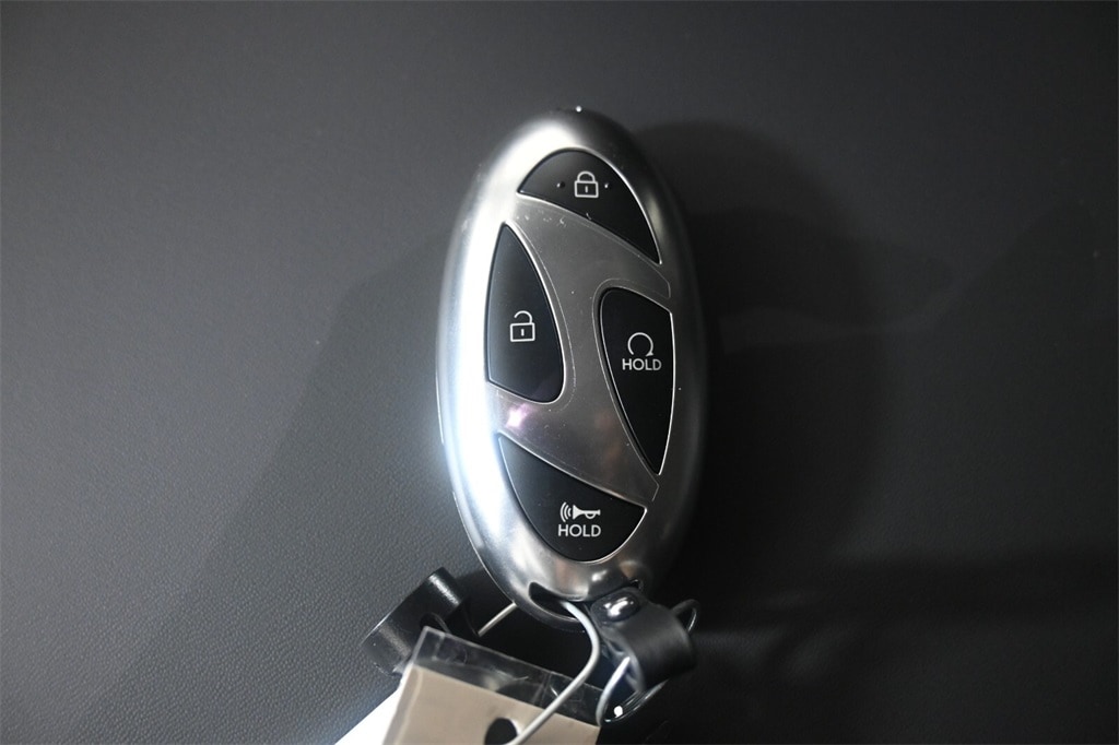 Thumbnail: 2026 Hyundai Santa Fe - 27