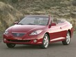  Toyota Camry Solara
