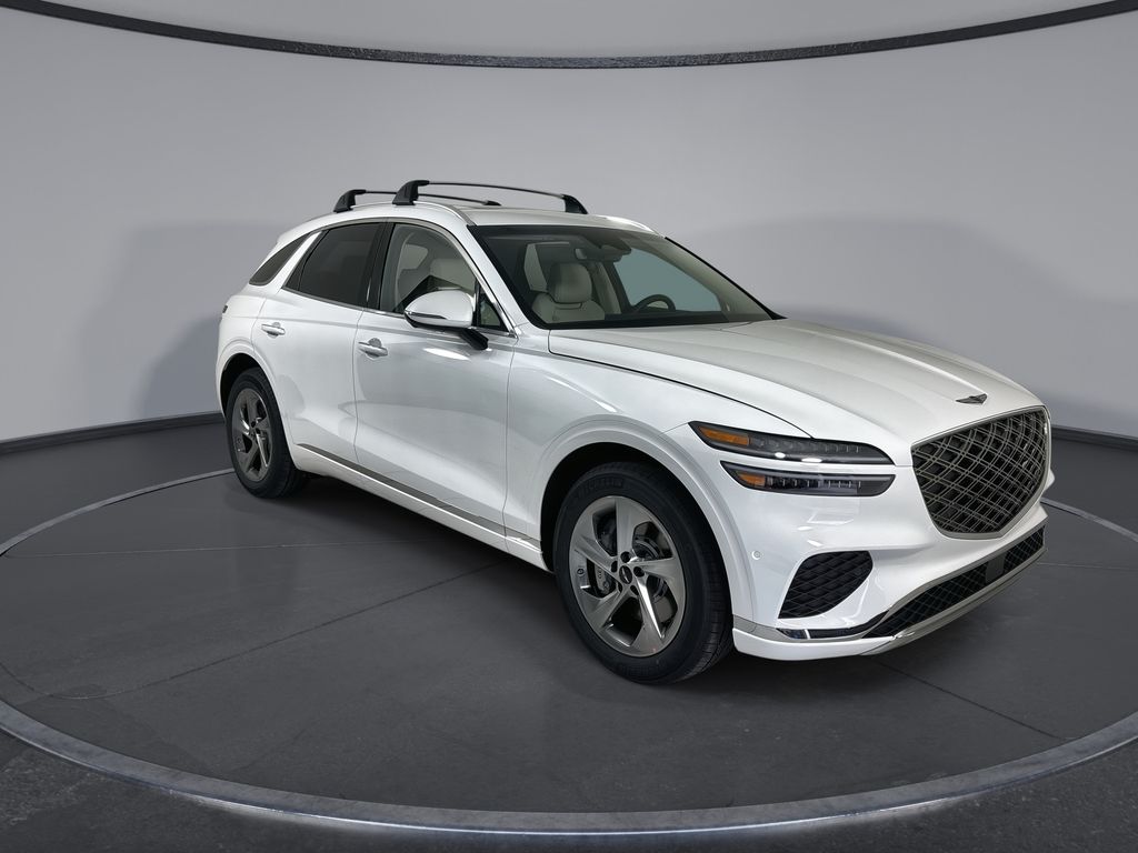 Thumbnail: 2026 Genesis GV70 - 2