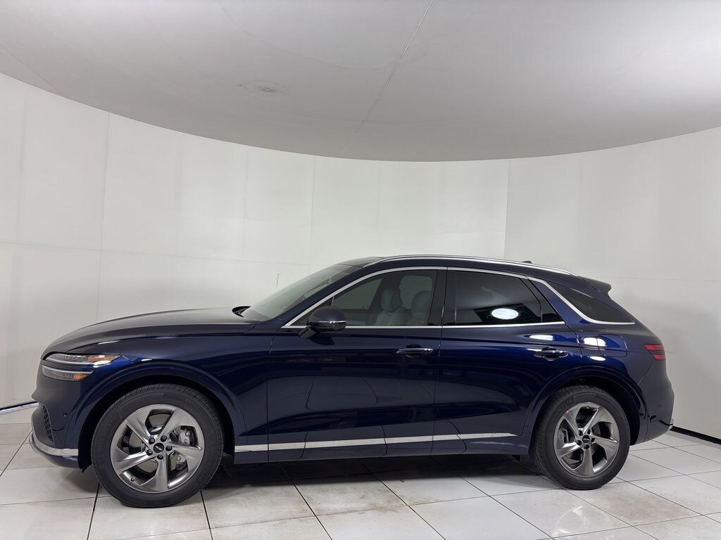 New 2026 Genesis GV70 2.5T Advanced AWD SUV