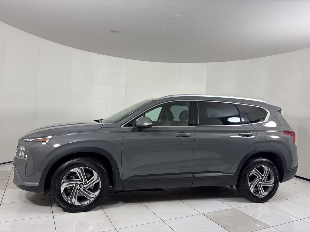 Used 2023 Hyundai Santa Fe SEL SUV