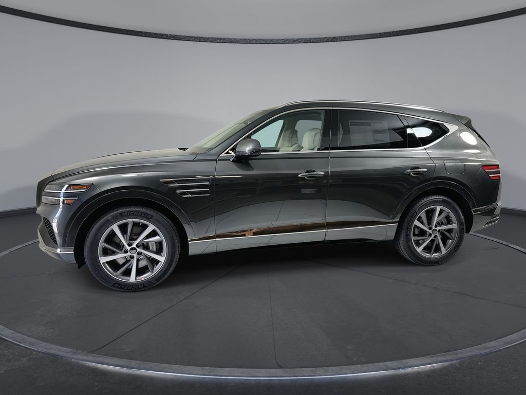 Thumbnail: 2026 Genesis GV80 - 5