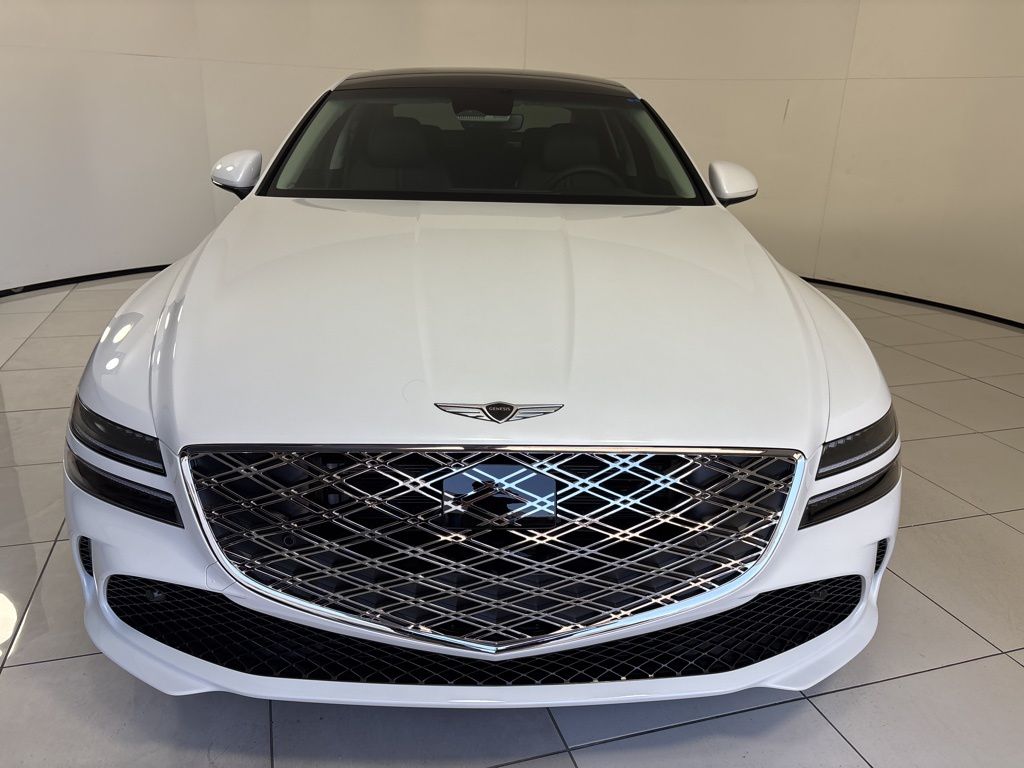 2026 GENESIS G80 Advanced - Photo 8