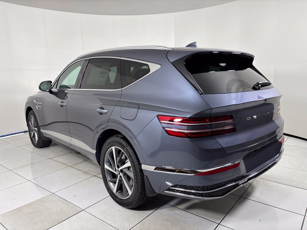 New 2027 Genesis GV80 2.5T Select SUV