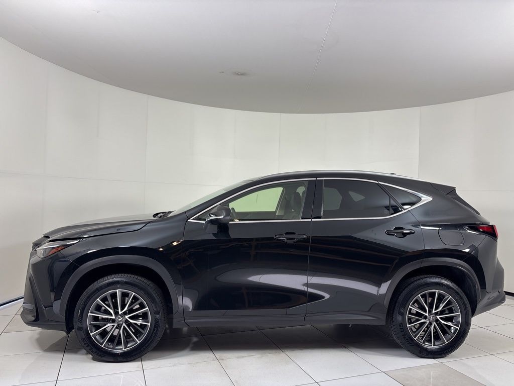 Used 2022 Lexus NX 250 Premium SUV
