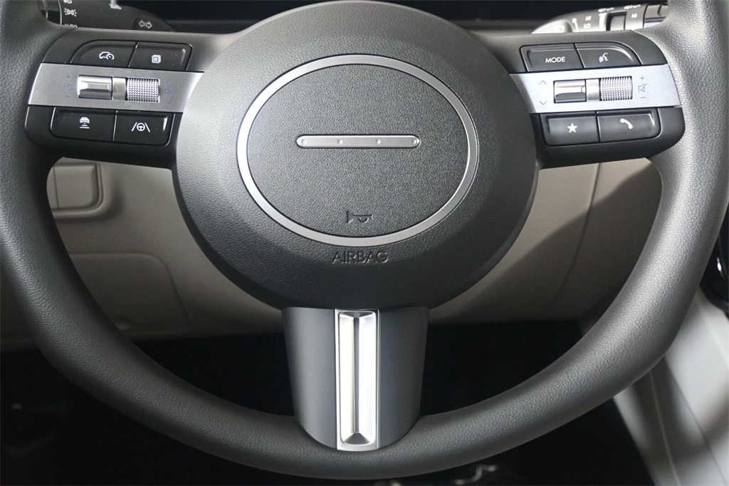 Thumbnail: 2025 Hyundai Tucson - 15