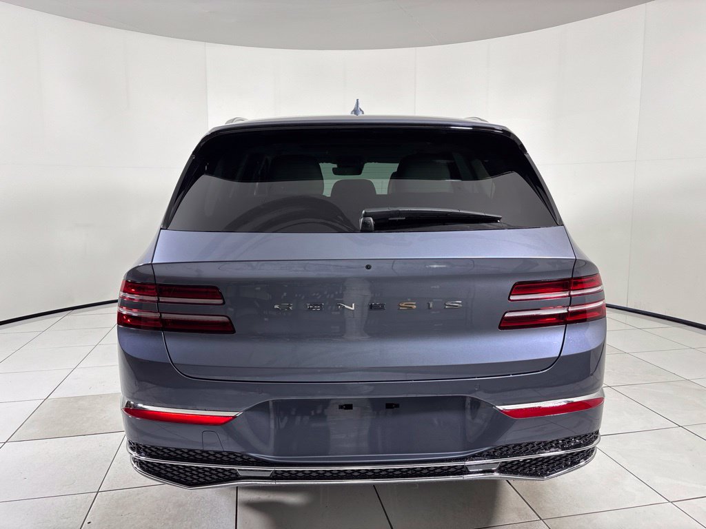 New 2027 Genesis GV80 2.5T Select SUV