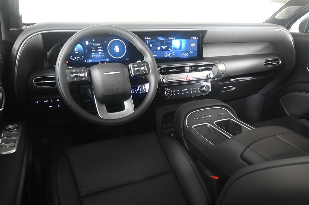 Thumbnail: 2026 Hyundai Palisade - 11